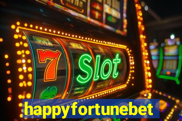 happyfortunebet.com