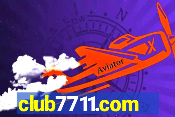 club7711.com