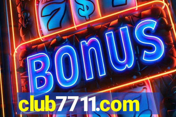 club7711.com