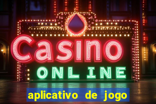 aplicativo de jogo que paga no cadastro