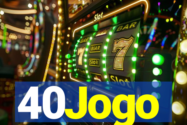 40Jogo