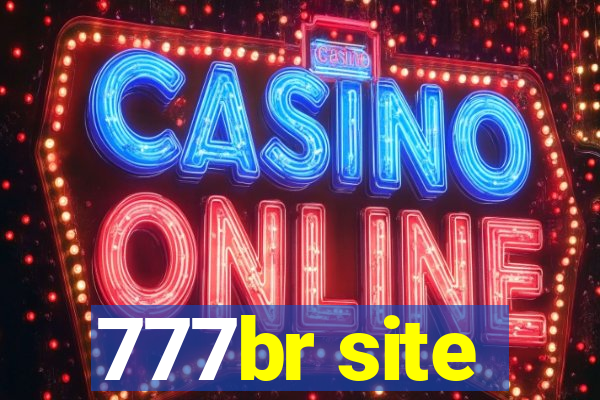 777br site