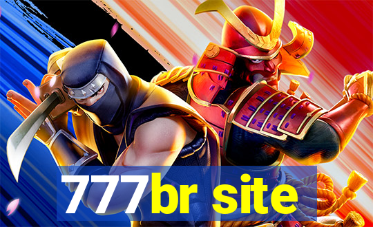 777br site