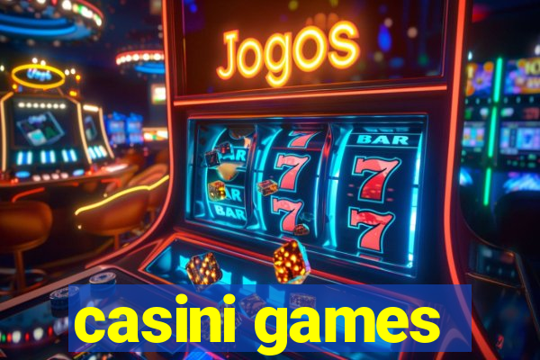 casini games