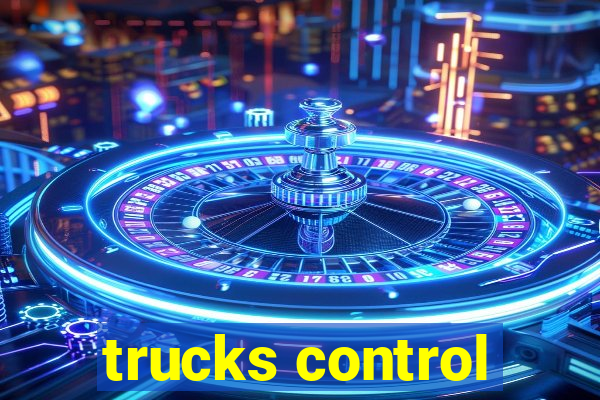 trucks control