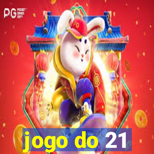 jogo do 21