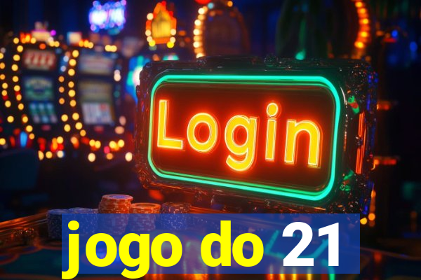 jogo do 21