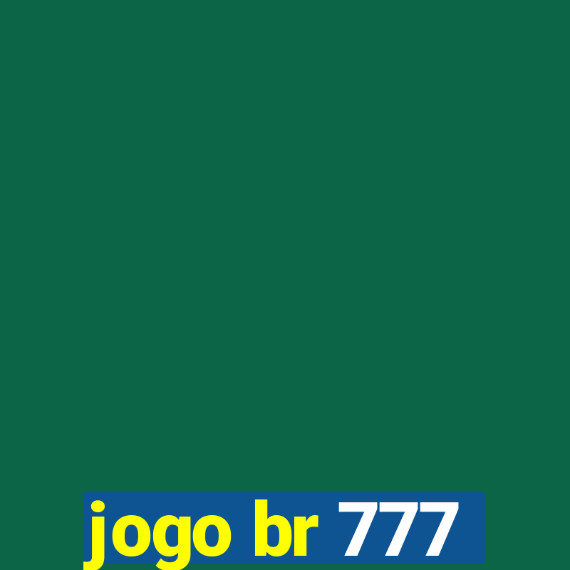 jogo br 777