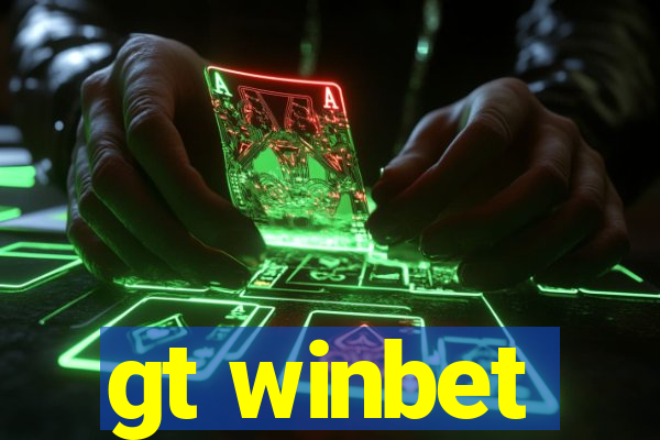 gt winbet