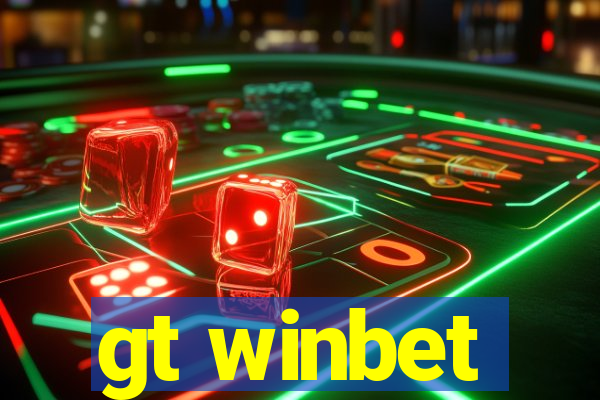 gt winbet