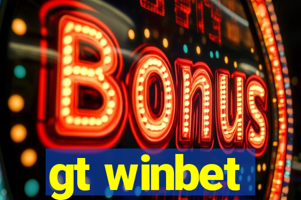 gt winbet