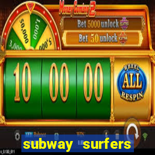 subway surfers money demo