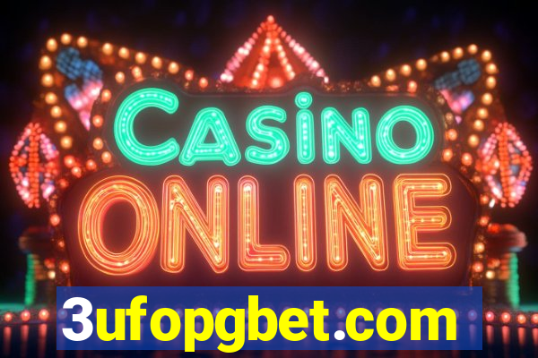 3ufopgbet.com