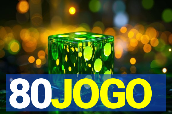 80JOGO