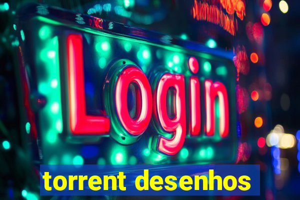 torrent desenhos