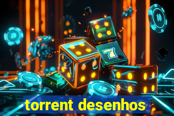 torrent desenhos