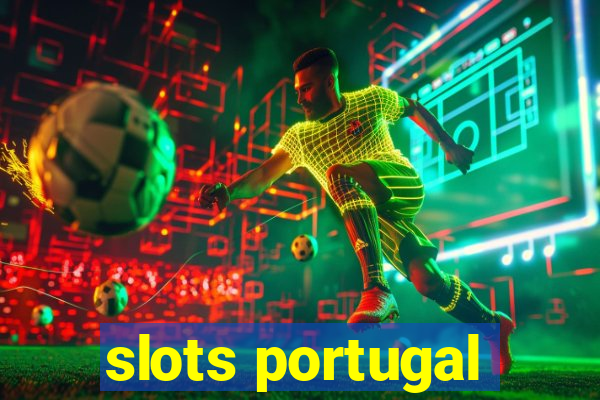 slots portugal