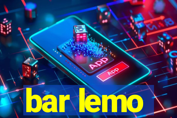 bar lemo