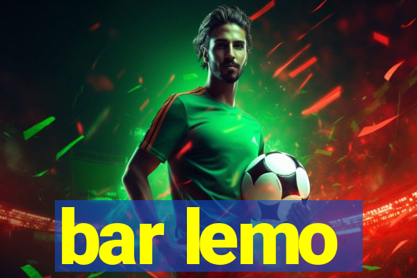 bar lemo