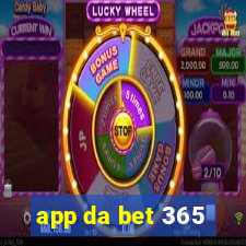 app da bet 365