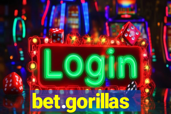 bet.gorillas