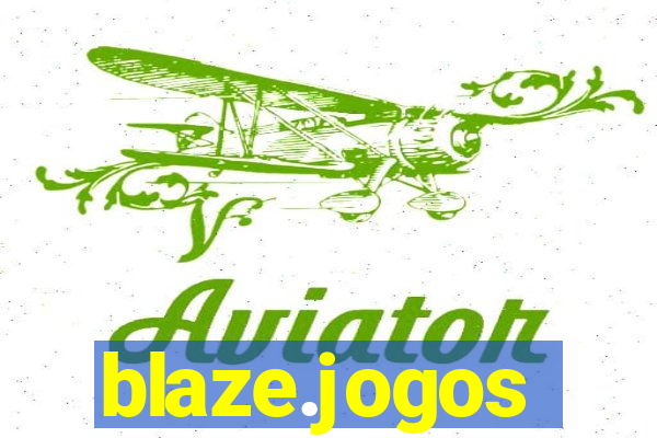 blaze.jogos