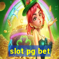 slot pg bet