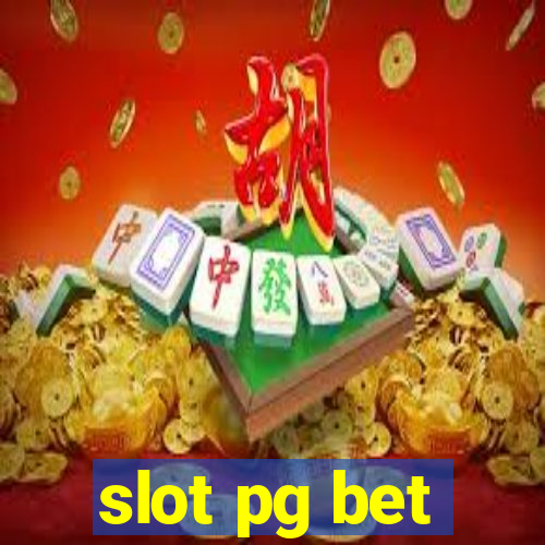 slot pg bet