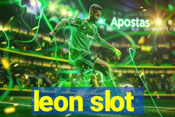 leon slot