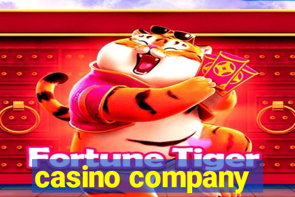 casino company