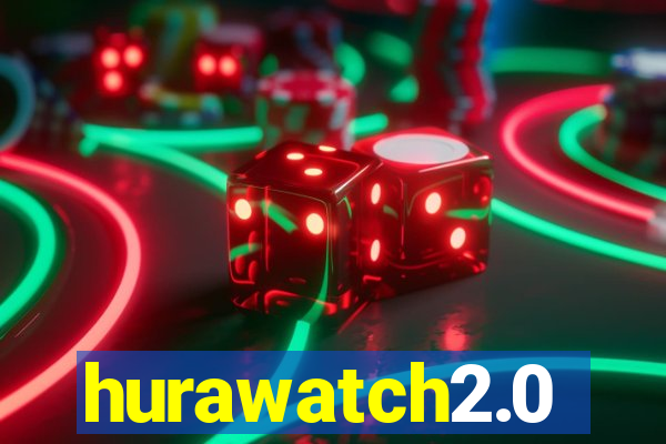 hurawatch2.0