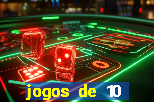 jogos de 10 centavos na vai de bet