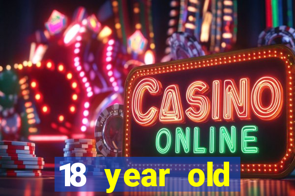 18 year old casinos in arkansas