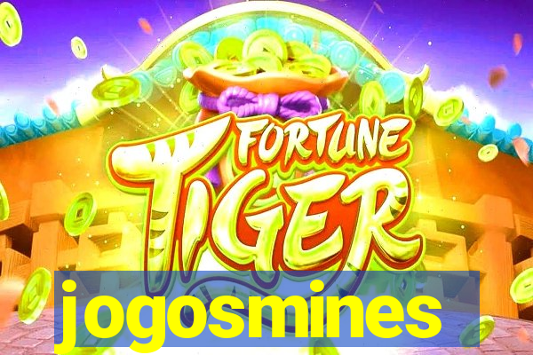 jogosmines