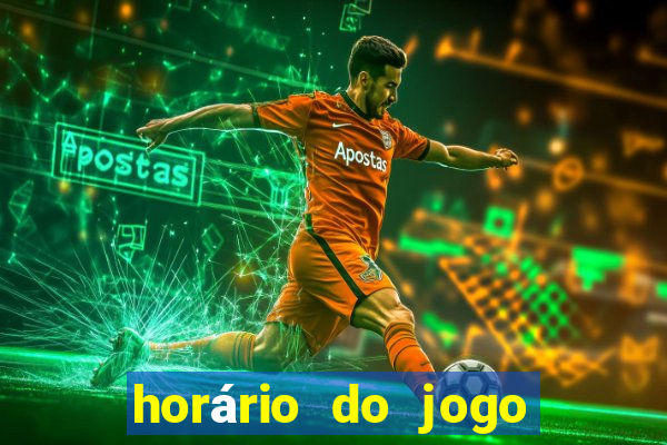 horário do jogo do vitória