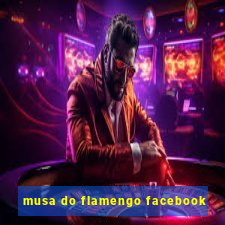 musa do flamengo facebook