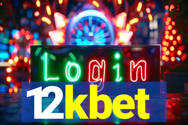 12kbet