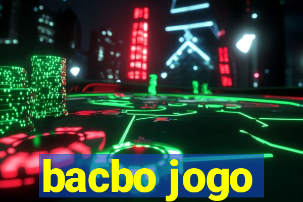 bacbo jogo