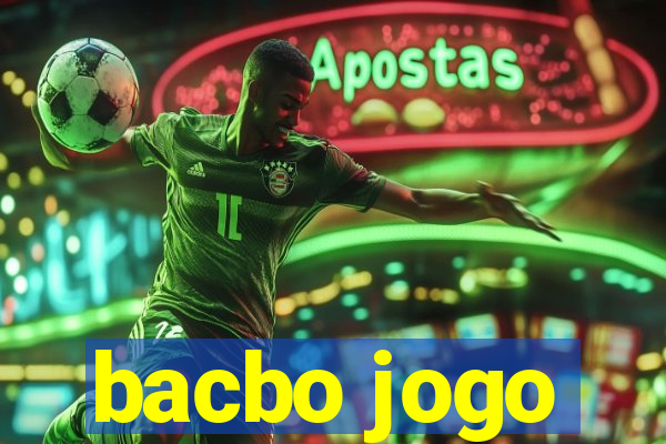 bacbo jogo