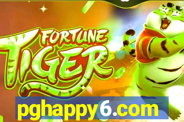 pghappy6.com