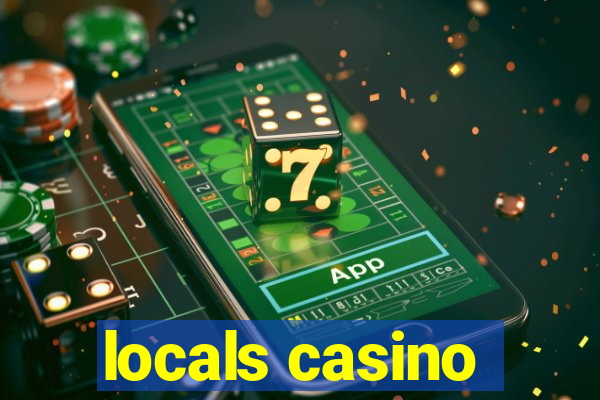 locals casino