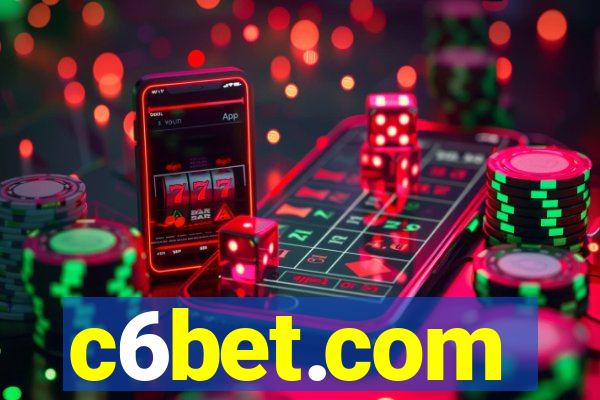 c6bet.com