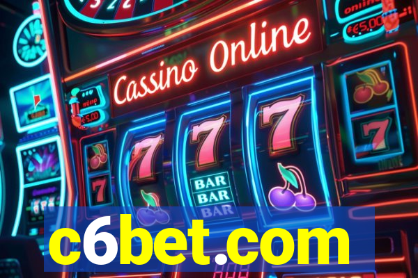 c6bet.com