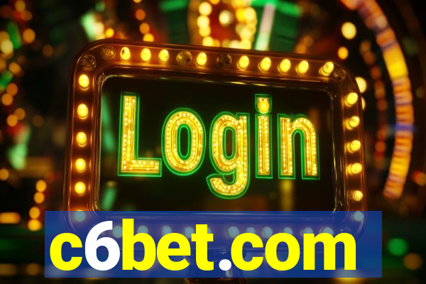 c6bet.com