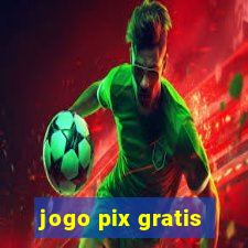 jogo pix gratis