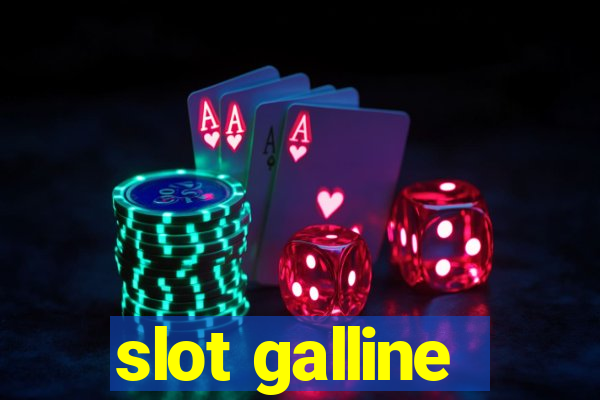 slot galline