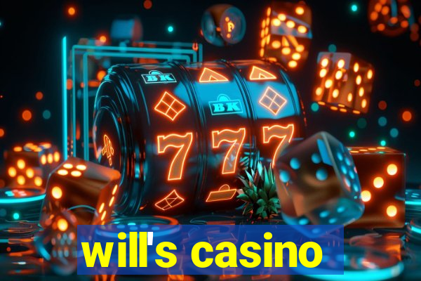 will's casino