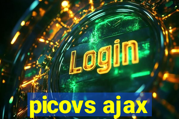 picovs ajax