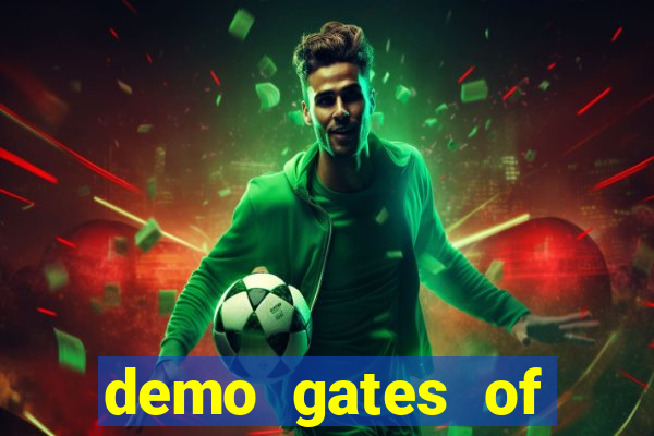 demo gates of olympus slot