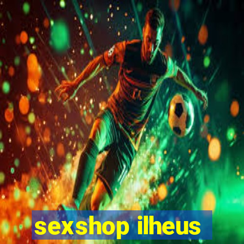 sexshop ilheus